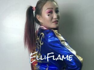 ElliFlame