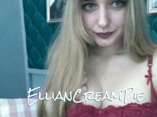 EllianCreamPie