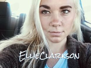 EllieClarkson