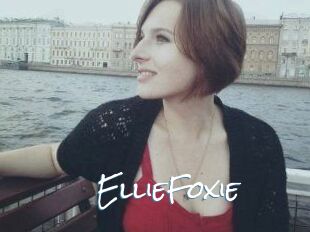 EllieFoxie