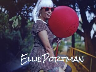ElliePortman