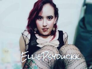 ElliePsyduckk