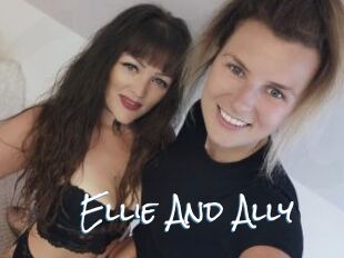 Ellie_And_Ally