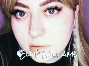 Ellie_Williams