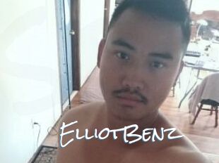 Elliot_Benz