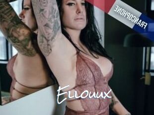 Ellouux