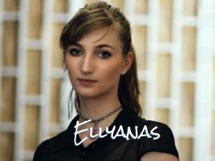 Ellyanas