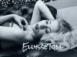 EllysseTom