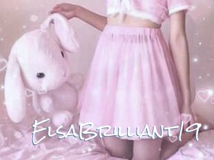 ElsaBrilliant19