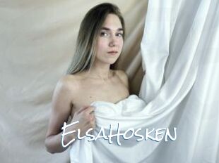 ElsaHosken