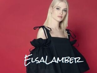 ElsaLamber