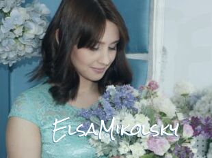 ElsaMikolsky