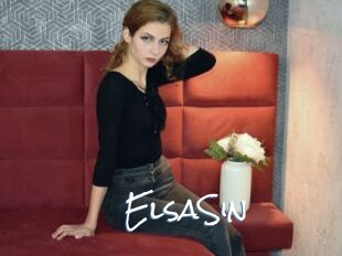 ElsaSin