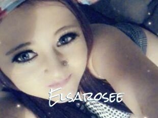 Elsarosee