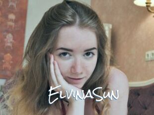 ElvinaSun