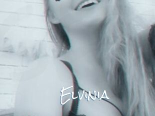 Elvinia