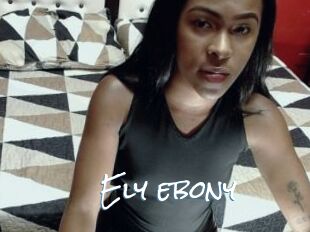 Ely_ebony