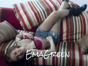 EmaGreen