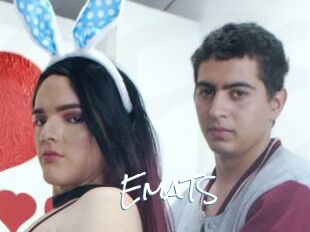 EmaTS