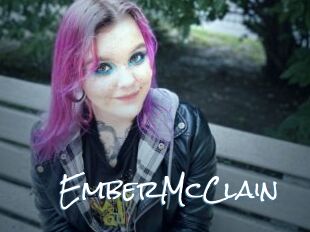 EmberMcClain