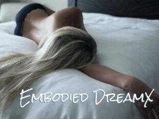 Embodied_DreamX