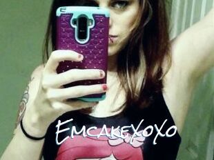EmcakeXoXo