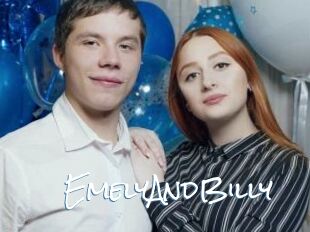 EmelyAndBilly