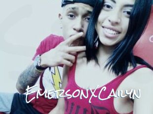 EmersonXCailyn
