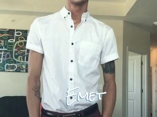 Emet