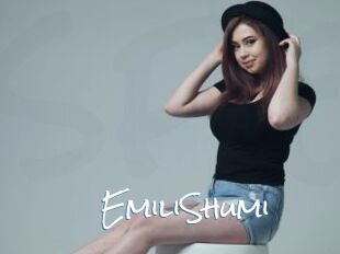EmiliShumi