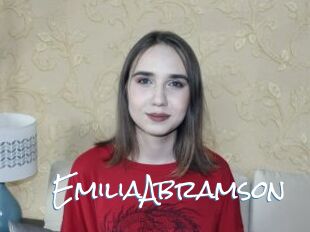 EmiliaAbramson