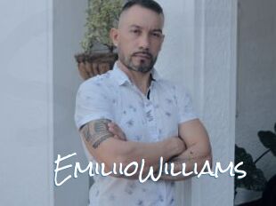 EmiliioWilliams