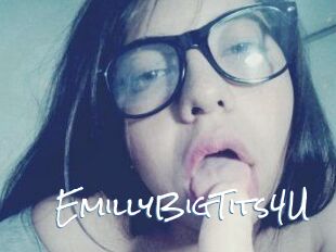EmillyBigTits4U