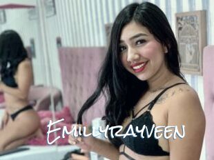 Emillyrayveen