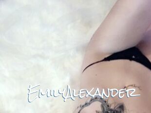 EmilyAlexander