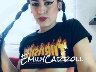 EmilyCarroll