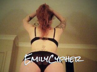 EmilyCypher