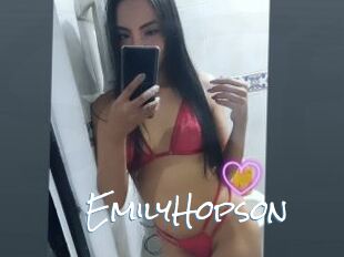 EmilyHopson