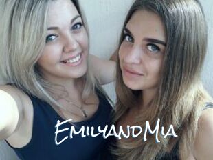EmilyandMia
