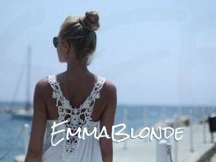 EmmaBlonde