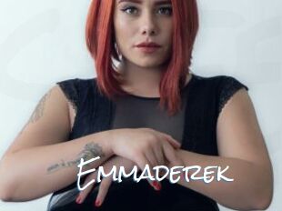 Emmaderek