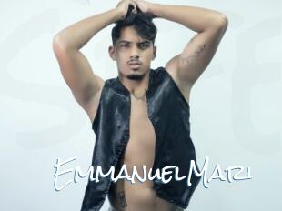 EmmanuelMari