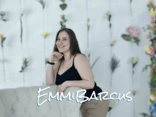 EmmiBarcus