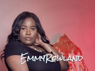 EmmyRowland
