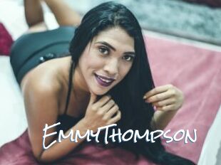 EmmyThompson