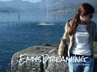 EmysDreaming