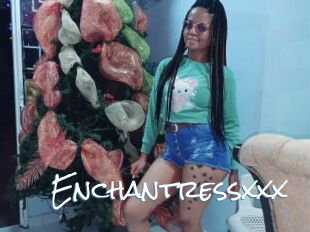 Enchantressxxx