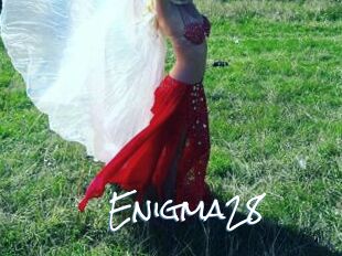 Enigma28