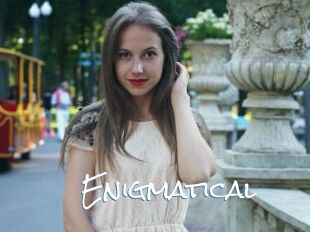 Enigmatical