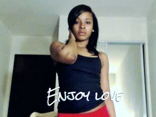 Enjoy_love